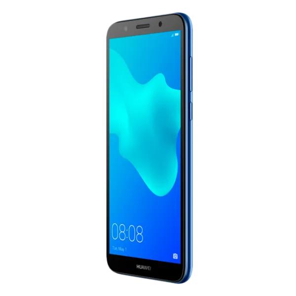 Huawei Y5 (2018) 2 ГБ/ 16 ГБ/ / Синий  photo 3