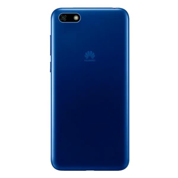 Huawei Y5 (2018) 2 ГБ/ 16 ГБ/ / Синий  photo 4