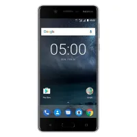 Nokia 5 2 ГБ/ 16 ГБ/ Dual SIM/ Серебряный 
