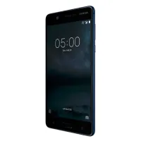 Nokia 5 2 GB/ 16 GB/ Dual SIM/ Blue Tempered