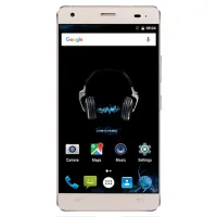 Cubot Echo 2 ГБ/ 16 ГБ/ Dual SIM/ Золото 