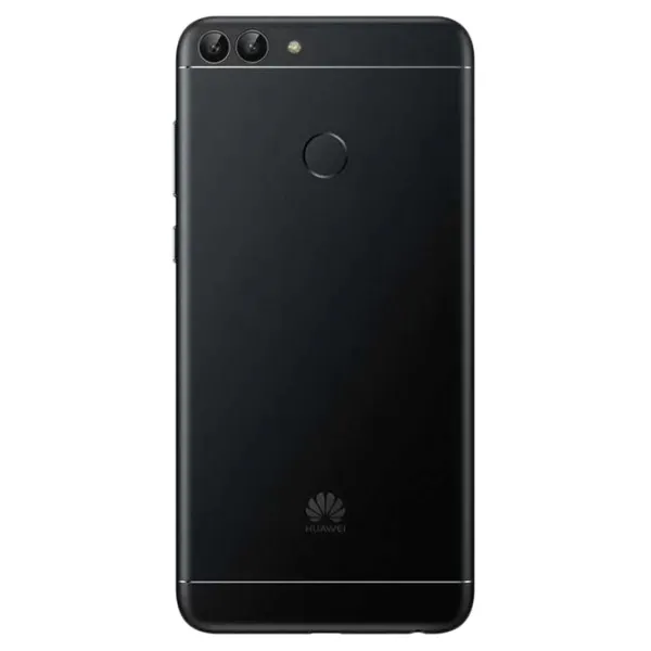 Huawei P Smart 3 ГБ/ 32 ГБ/ Dual SIM/ Черный  photo 2