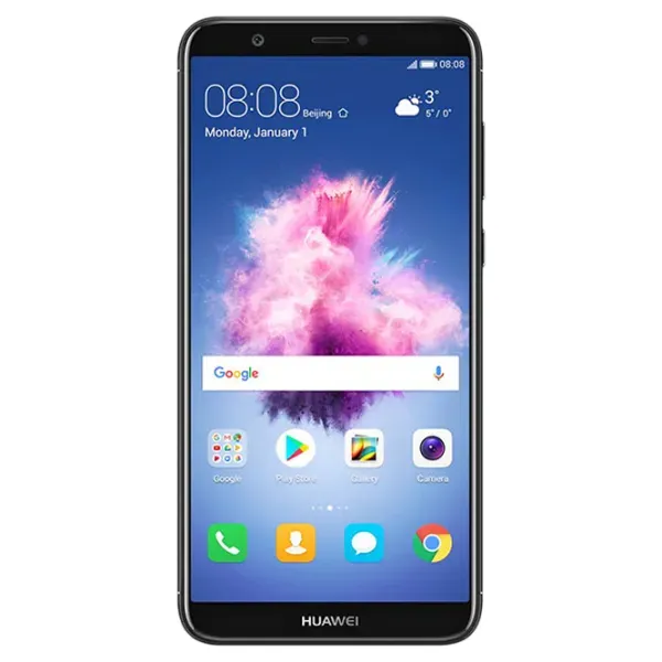 Huawei P Smart 3 ГБ/ 32 ГБ/ Dual SIM/ Черный  photo 3