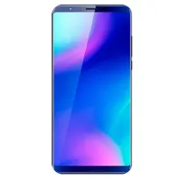 Smartphone Cubot X18 3 GB/ 32 GB/ Dual SIM/ Blue Dark photo 2