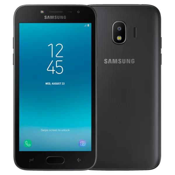 Samsung Galaxy J2 (2018) 1.5 GB/ 16 GB/ Dual SIM/ Black  photo 1
