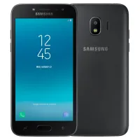 Samsung Galaxy J2 (2018) 1.5 GB/ 16 GB/ Dual SIM/ Black 