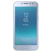 Samsung Galaxy J2 (2018) 1.5 ГБ/ 16 ГБ/ Dual SIM/ Серебряный Синий