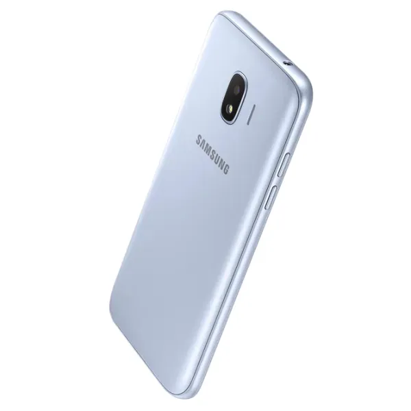Samsung Galaxy J2 (2018) 1.5 GB/ 16 GB/ Dual SIM/ Silver Blue photo 2