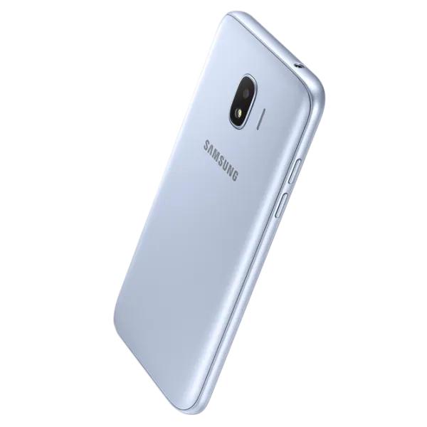 Samsung Galaxy J2 (2018) 1.5 GB/ 16 GB/ Dual SIM/ Silver Blue photo 2
