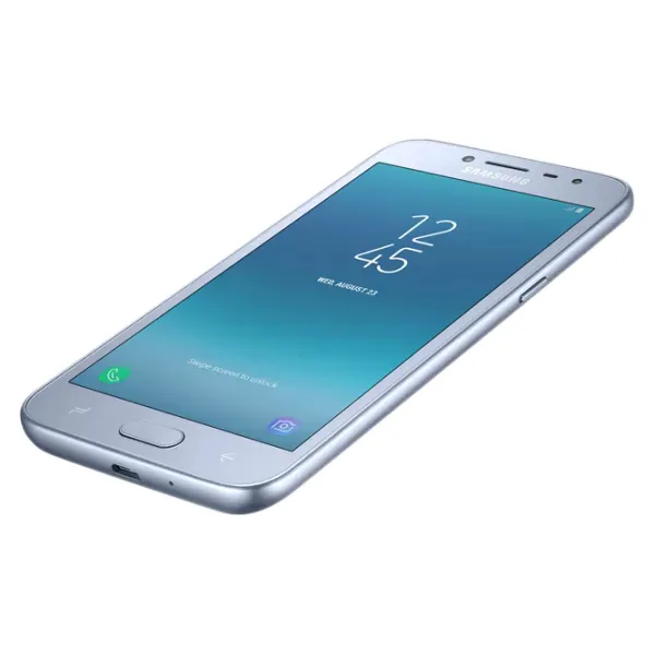 Samsung Galaxy J2 (2018) 1.5 GB/ 16 GB/ Dual SIM/ Silver Blue photo 3