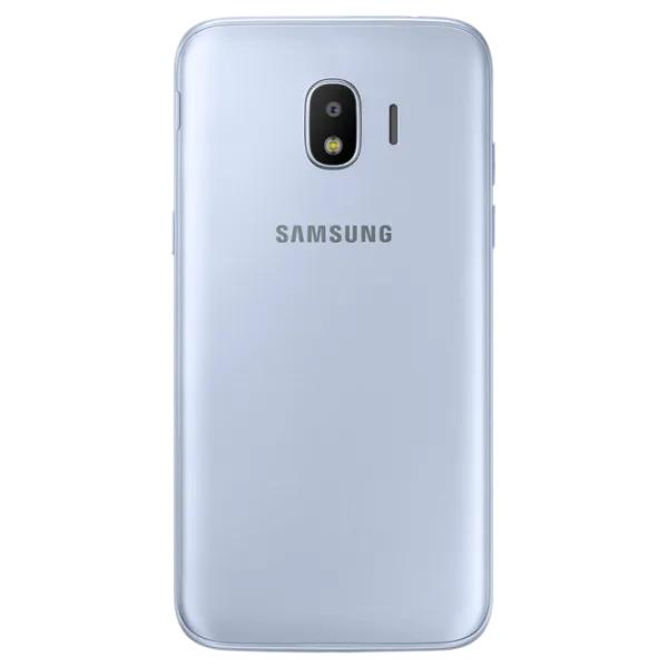 Samsung Galaxy J2 (2018) 1.5 GB/ 16 GB/ Dual SIM/ Silver Blue photo 4