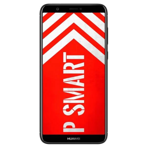 Huawei P Smart 3 GB/ 32 GB/ Dual SIM/ Blue  photo 1