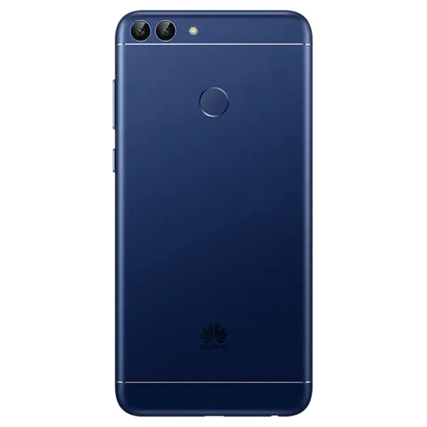 Huawei P Smart 3 GB/ 32 GB/ Dual SIM/ Blue  photo 3