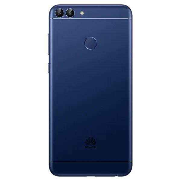Huawei P Smart 3 GB/ 32 GB/ Dual SIM/ Blue  photo 3
