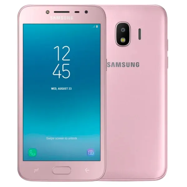 Samsung Galaxy J2 (2018) 1.5 GB/ 16 GB/ Dual SIM/ Pink  photo 1