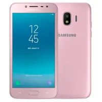 Samsung Galaxy J2 (2018) 1.5 ГБ/ 16 ГБ/ Dual SIM/ Розовый 
