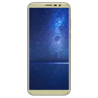 Cubot X18 3 GB/ 32 GB/ Dual SIM/ Gold 