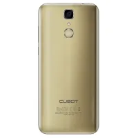 Смартфон Cubot X18 3 ГБ/ 32 ГБ/ Dual SIM/ Золото photo 3