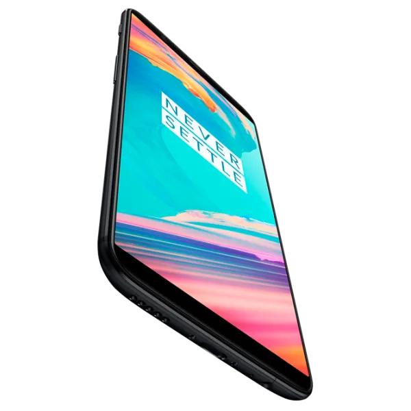 OnePlus 5T 8 ГБ/ 128 ГБ/ Dual SIM/ Черный Midnight photo 4