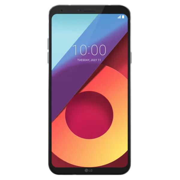 LG Q6 3 ГБ/ 32 ГБ/ / Черный  photo 1