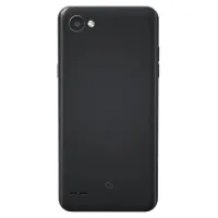 Смартфон LG Q6 3 ГБ/ 32 ГБ/ / Черный photo 2