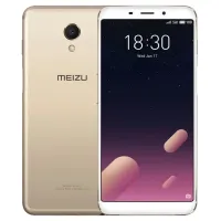 Meizu M6s 3 ГБ/ 32 ГБ/ Dual SIM/ Золото 