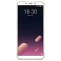Смартфон Meizu M6s 3 ГБ/ 32 ГБ/ Dual SIM/ Золото photo 3