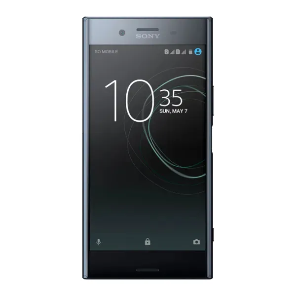 Sony Xperia XZ Premium 4 GB/ 64 GB/ Dual SIM/ Black  photo 1 Sony Xperia XZ Premium 4 GB/ 64 GB/ Dual SIM/ Black  photo 1