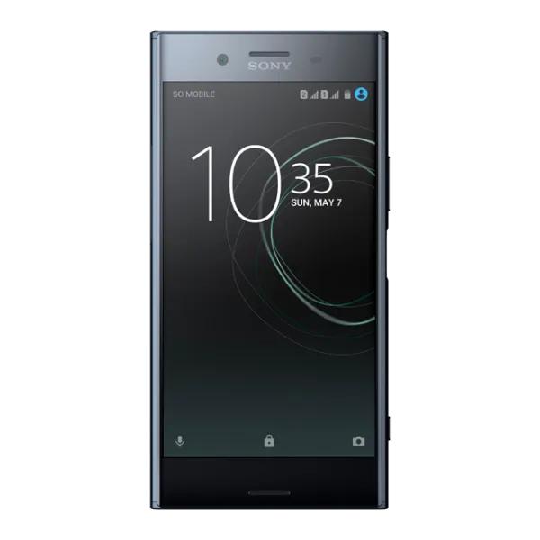 Sony Xperia XZ Premium 4 GB/ 64 GB/ Dual SIM/ Black  photo 1 Sony Xperia XZ Premium 4 GB/ 64 GB/ Dual SIM/ Black  photo 1