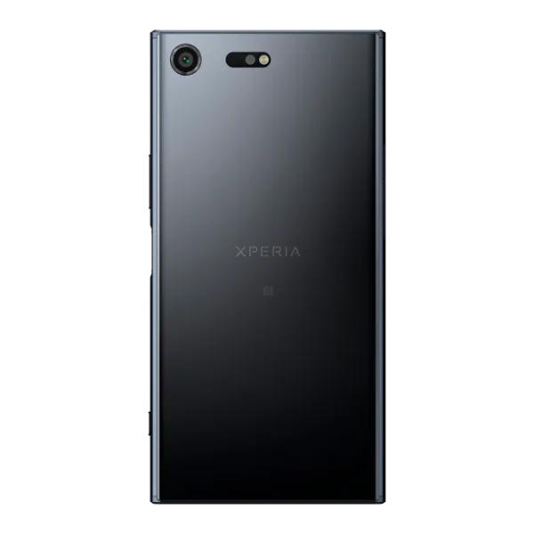 Sony Xperia XZ Premium 4 GB/ 64 GB/ Dual SIM/ Black  photo 2 Sony Xperia XZ Premium 4 GB/ 64 GB/ Dual SIM/ Black  photo 2