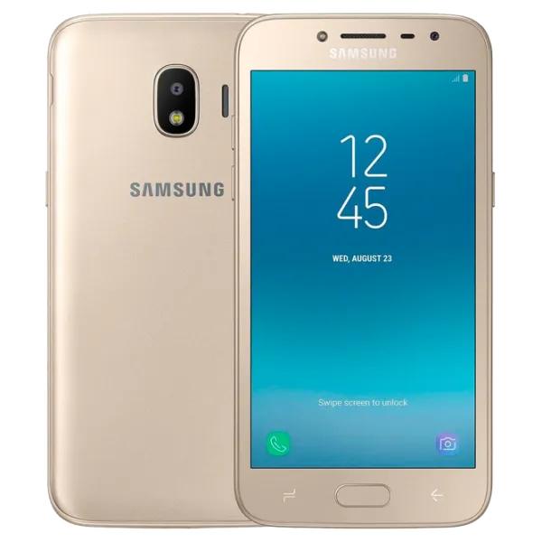 Samsung Galaxy J2 (2018) 1.5 GB/ 16 GB/ Dual SIM/ Gold  photo 1