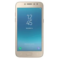 Смартфон Samsung Galaxy J2 (2018) 1.5 ГБ/ 16 ГБ/ Dual SIM/ Золото photo 2