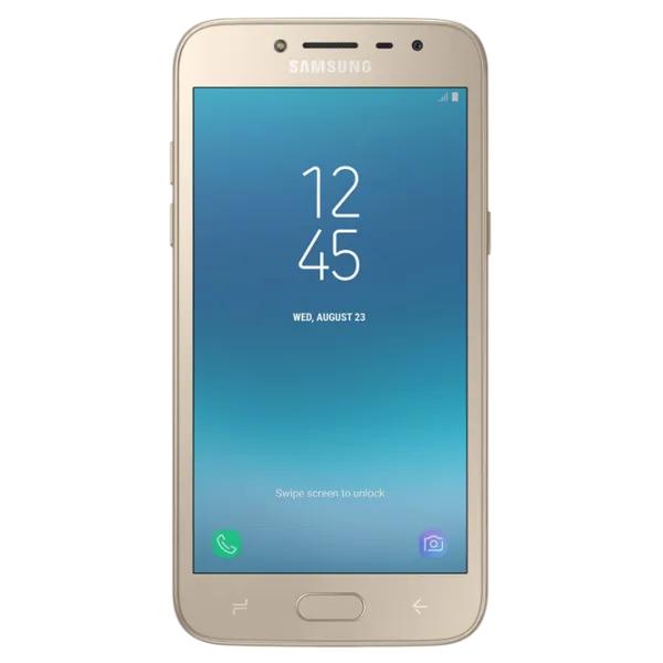 Samsung Galaxy J2 (2018) 1.5 GB/ 16 GB/ Dual SIM/ Gold  photo 2