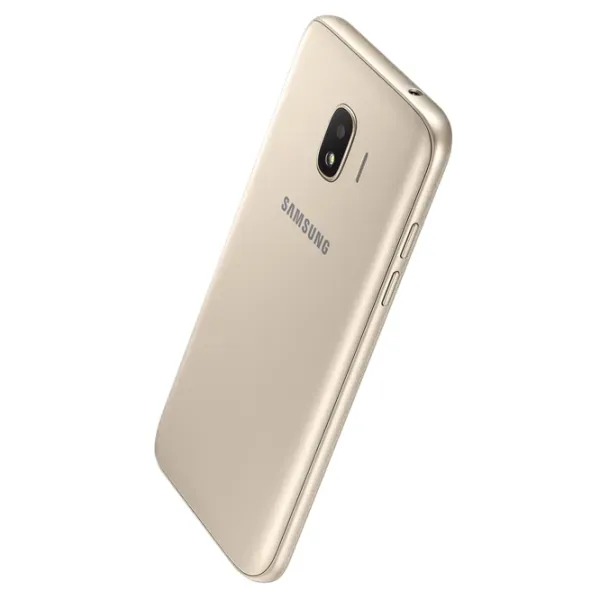 Samsung Galaxy J2 (2018) 1.5 GB/ 16 GB/ Dual SIM/ Gold  photo 3