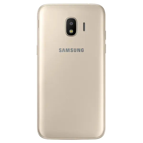 Samsung Galaxy J2 (2018) 1.5 GB/ 16 GB/ Dual SIM/ Gold  photo 4