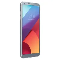 Smartphone LG G6 4 GB/ 32 GB/ Dual SIM/ Gray Ice Platinum photo 4