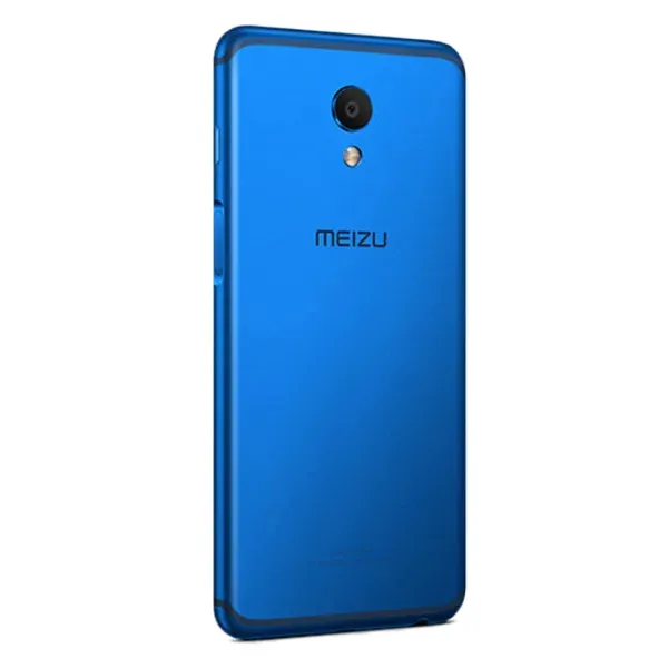 Meizu M6s 3 ГБ/ 32 ГБ/ Dual SIM/ Синий  photo 2