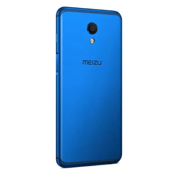 Meizu M6s 3 ГБ/ 32 ГБ/ Dual SIM/ Синий  photo 2