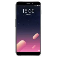 Смартфон Meizu M6s 3 ГБ/ 64 ГБ/ Dual SIM/ Черный photo 3