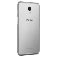 Смартфон Meizu M6s 3 ГБ/ 32 ГБ/ Dual SIM/ Серебряный photo 2