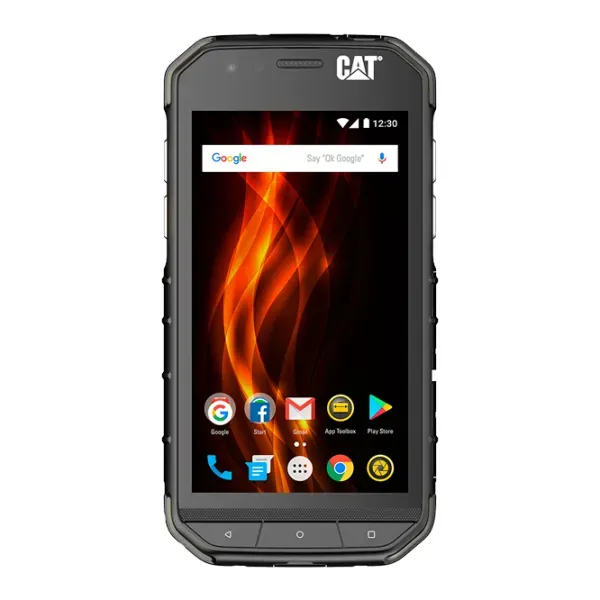 Caterpillar S31 2 GB/ 16 GB/ Dual SIM/ Black  photo 1
