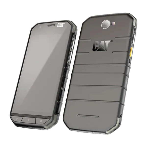 Caterpillar S31 2 GB/ 16 GB/ Dual SIM/ Black  photo 3
