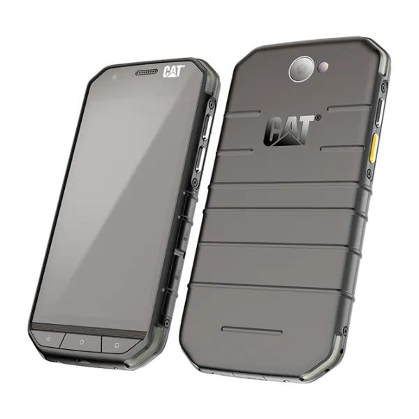 Caterpillar S31 2 GB/ 16 GB/ Dual SIM/ Black  photo 3