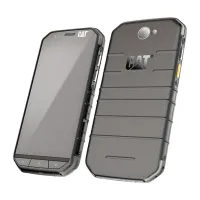 Smartphone Caterpillar S31 2 GB/ 16 GB/ Dual SIM/ Black photo 3