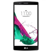 LG G4 3 GB/ 32 GB/ Dual SIM/ Black Leather
