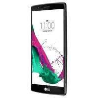 Smartphone LG G4 3 GB/ 32 GB/ Dual SIM/ Black Leather photo 2
