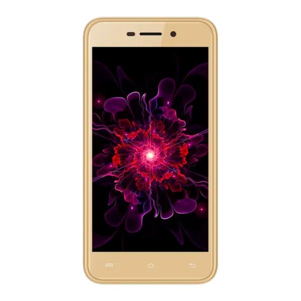 Nomi i5012 1 ГБ/ 8 ГБ/ Dual SIM/ Золото  photo 1