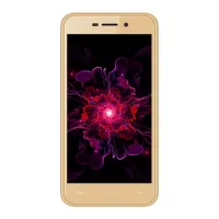 Nomi i5012 1 GB/ 8 GB/ Dual SIM/ Gold 
