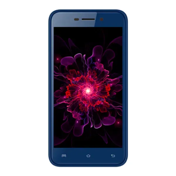 Nomi i5012 1 ГБ/ 8 ГБ/ Dual SIM/ Синий  photo 1