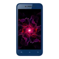 Nomi i5012 1 ГБ/ 8 ГБ/ Dual SIM/ Синий 